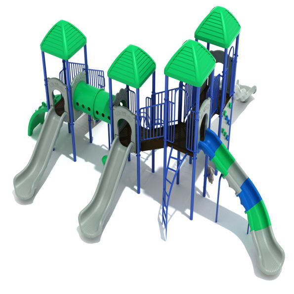 Cape May Spark Structure