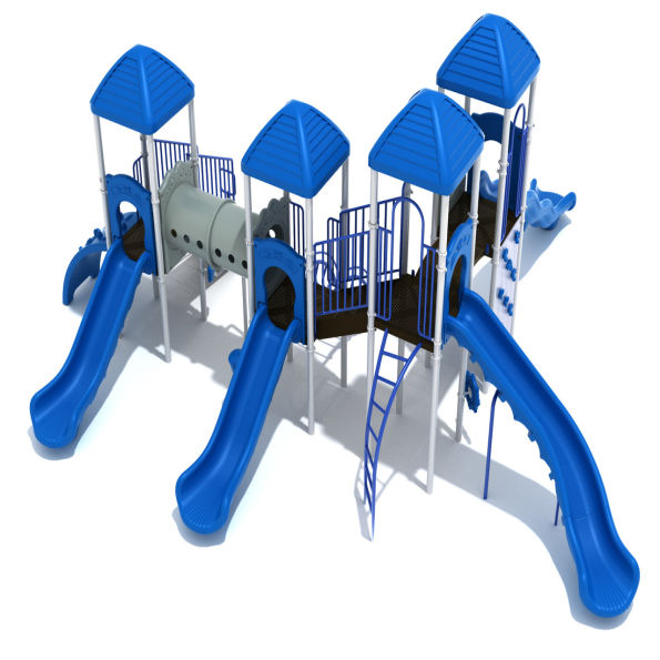 Cape May Spark Structure