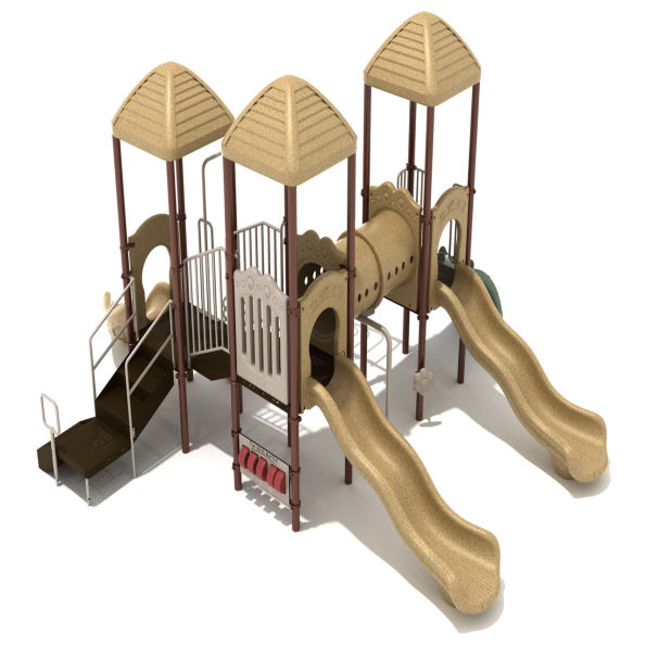 Riverdale Spark Structure