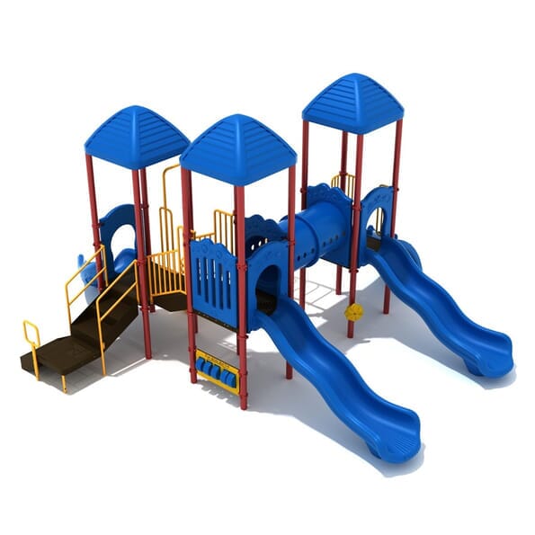 Riverdale Spark Structure