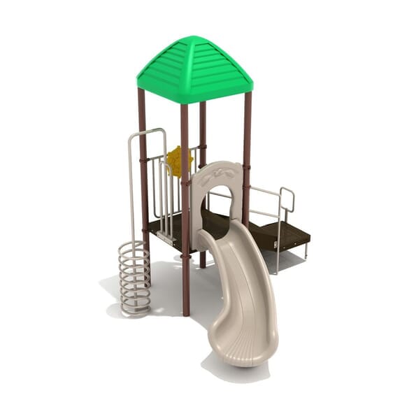 Pawtucket Spark Structure