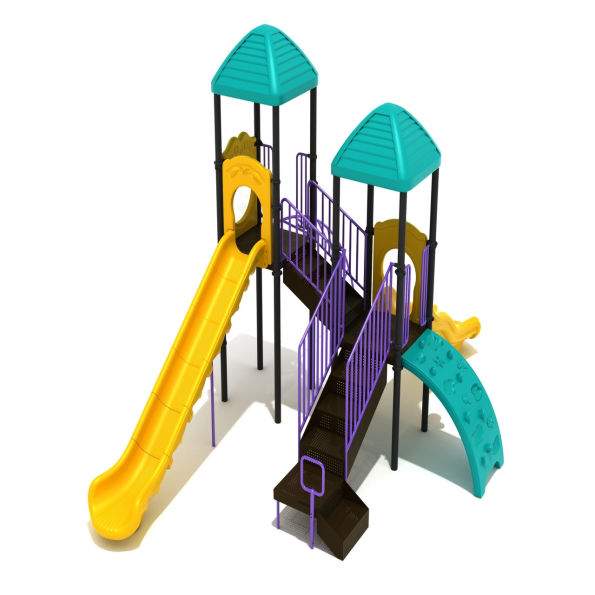 Berwyn Spark Structure