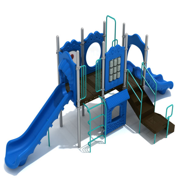 Port Townsend Spark Structure