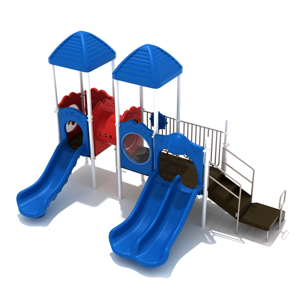 Roscoe Spark Structure