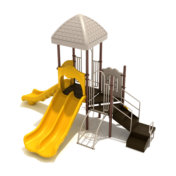 Menomonee Falls Spark Structure