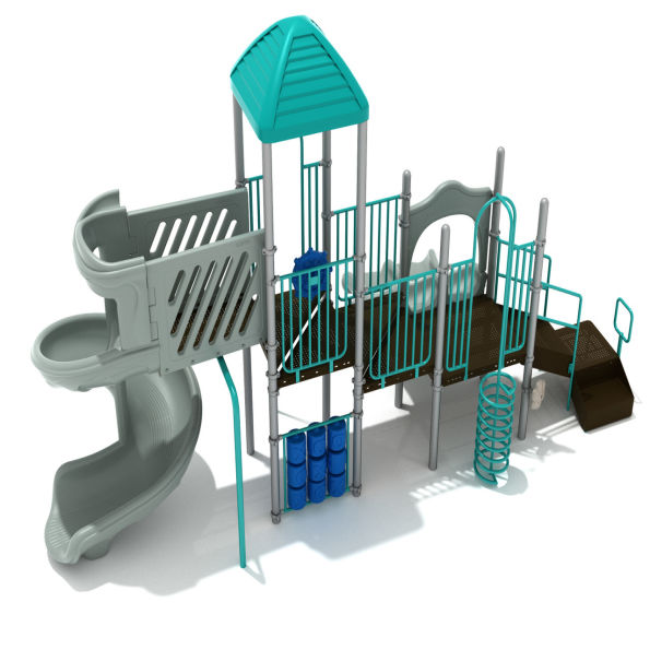 Annapolis Spark Structure