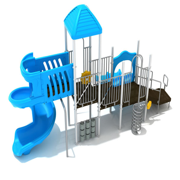 Annapolis Spark Structure