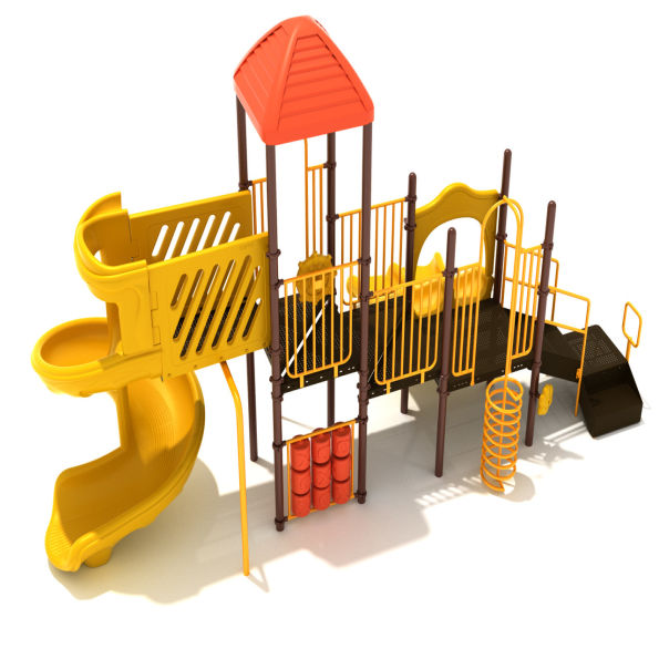 Annapolis Spark Structure