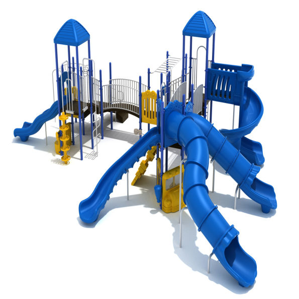 Galveston Spark Structure