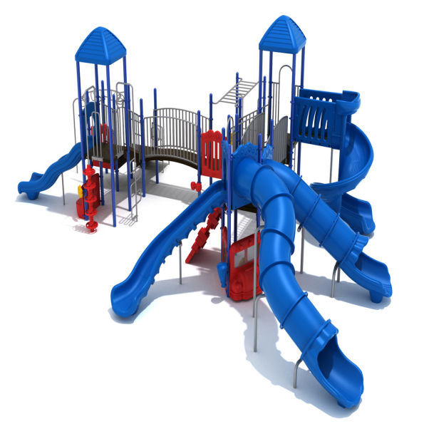 Galveston Spark Structure