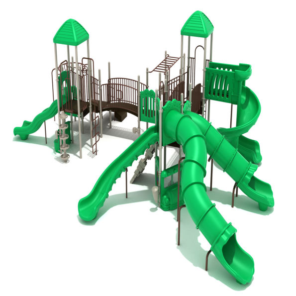 Galveston Spark Structure