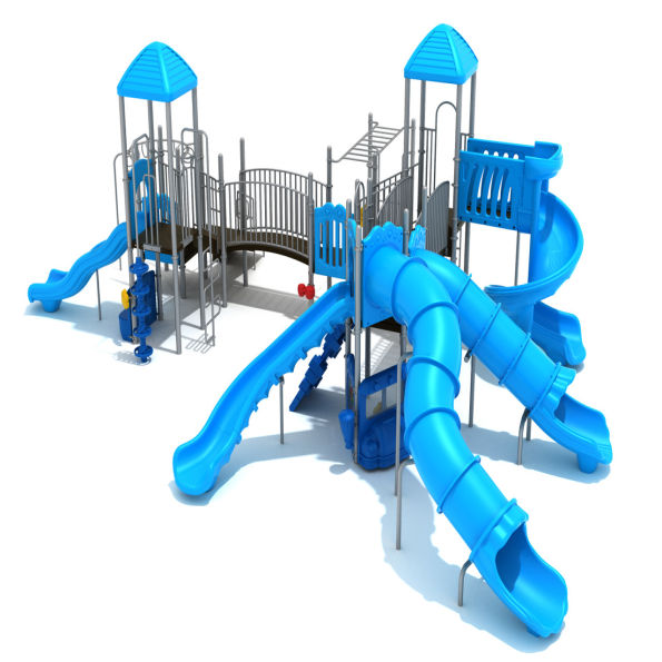 Galveston Spark Structure