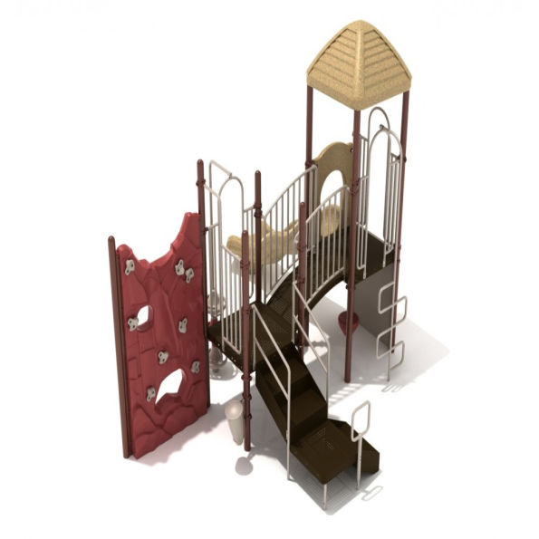 Wilmington Spark Structure