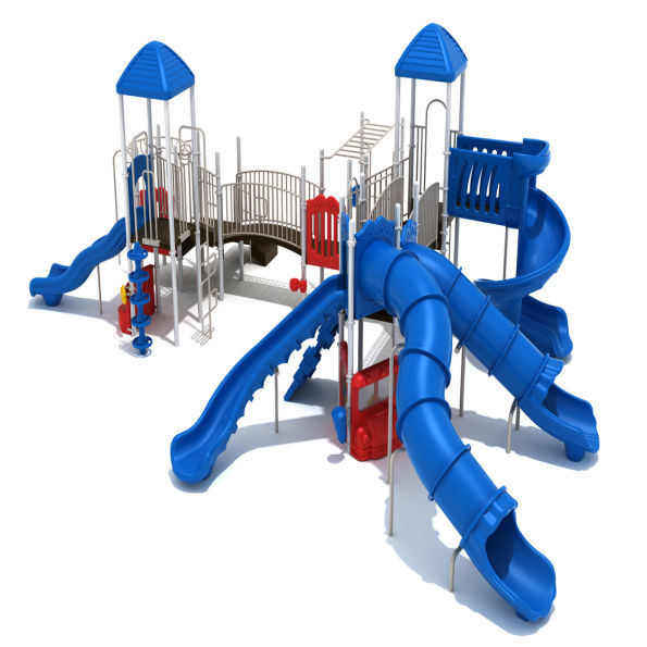 Galveston Spark Structure