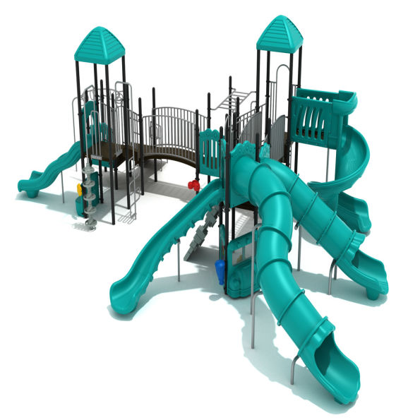 Galveston Spark Structure