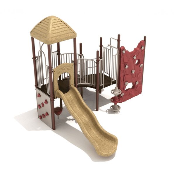 Wilmington Spark Structure