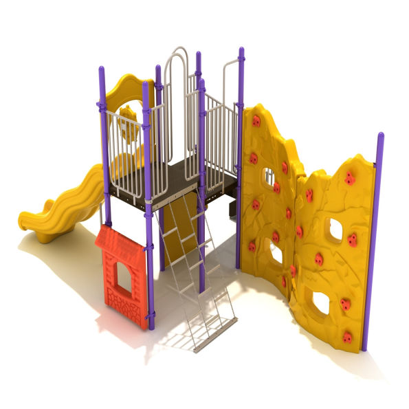 Chattanooga Spark Structure