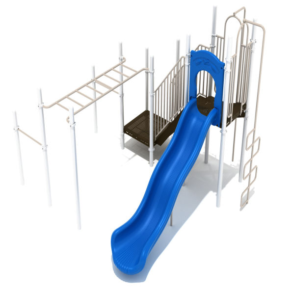 Forest Grove Spark Structure