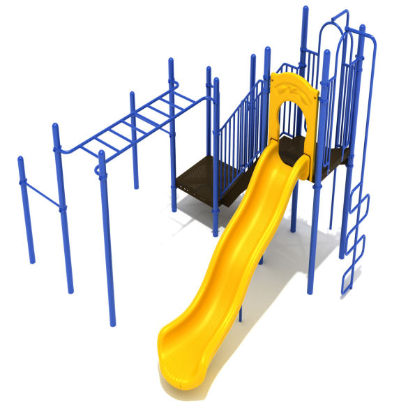 Forest Grove Spark Structure