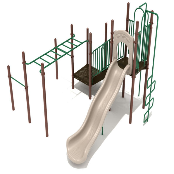 Forest Grove Spark Structure