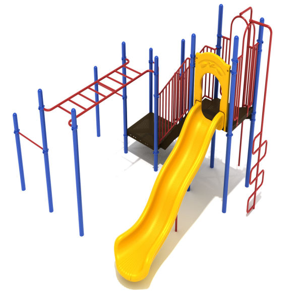 Forest Grove Spark Structure