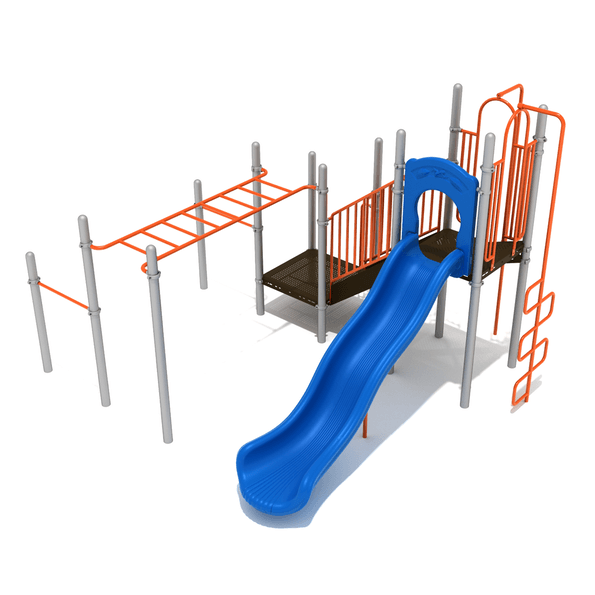 Forest Grove Spark Structure