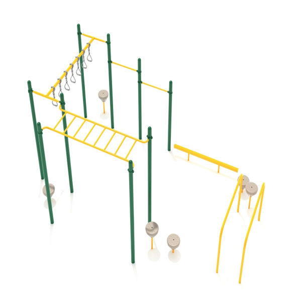 Alpharetta Spark Structure