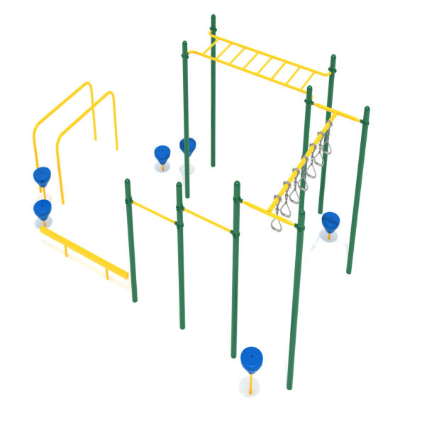 Alpharetta Spark Structure