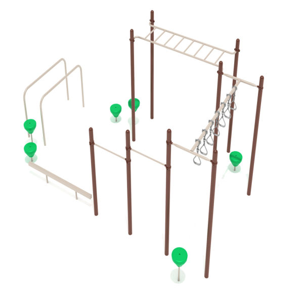 Alpharetta Spark Structure