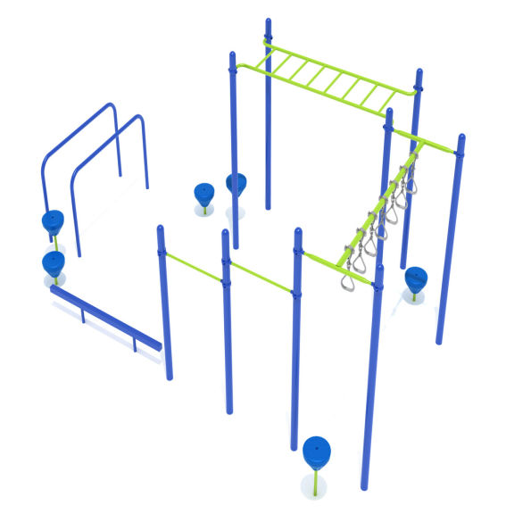 Alpharetta Spark Structure