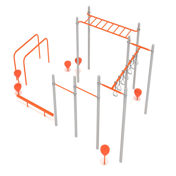 Alpharetta Spark Structure