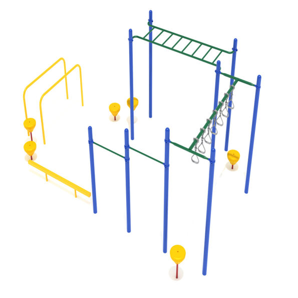 Alpharetta Spark Structure