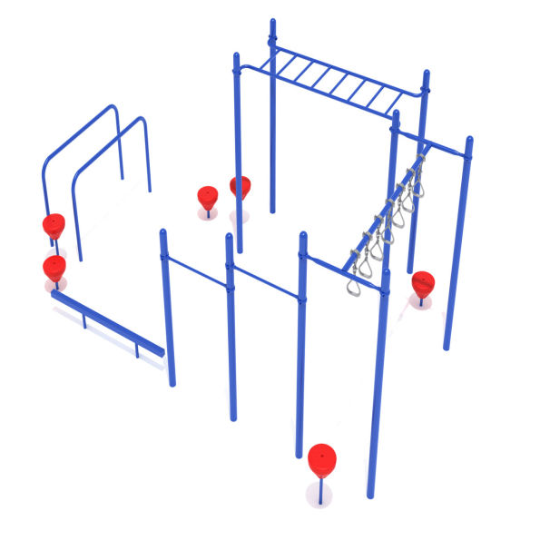 Alpharetta Spark Structure