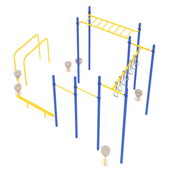 Alpharetta Spark Structure