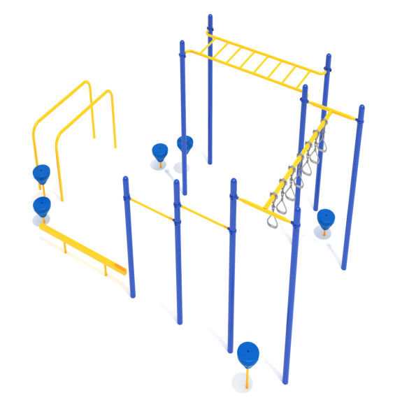 Alpharetta Spark Structure