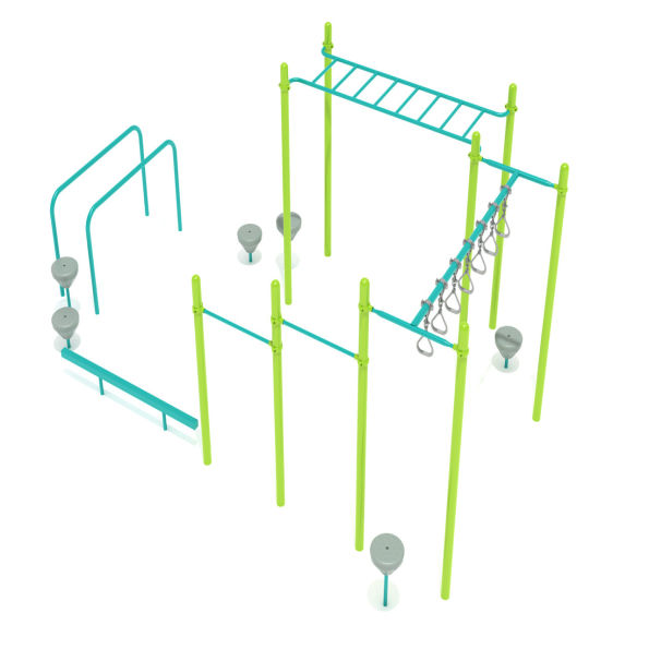 Alpharetta Spark Structure