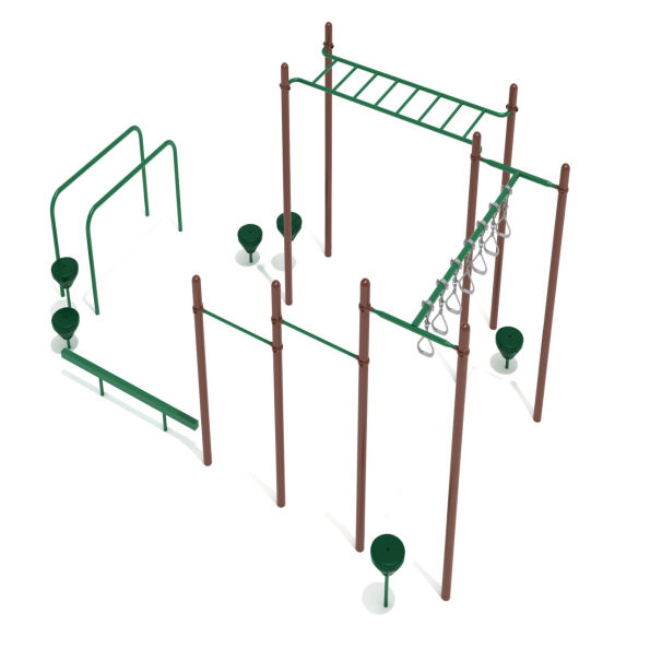 Alpharetta Spark Structure