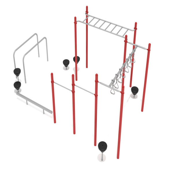 Alpharetta Spark Structure