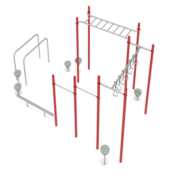Alpharetta Spark Structure