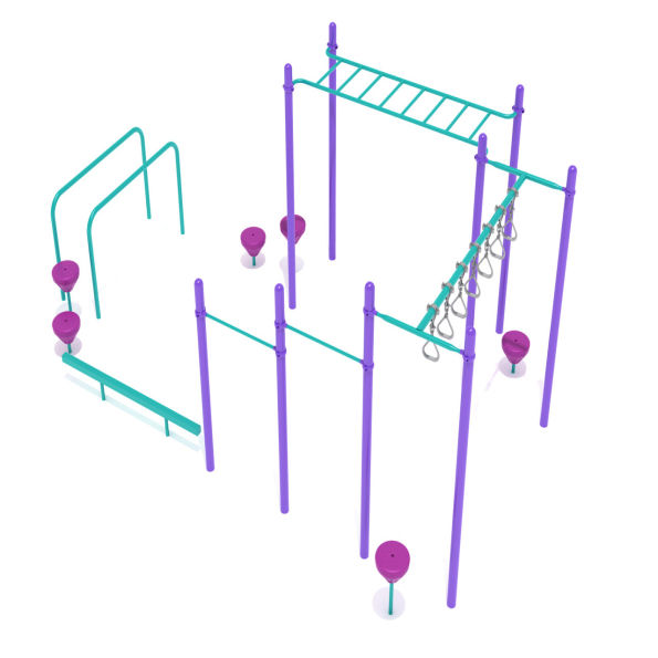 Alpharetta Spark Structure