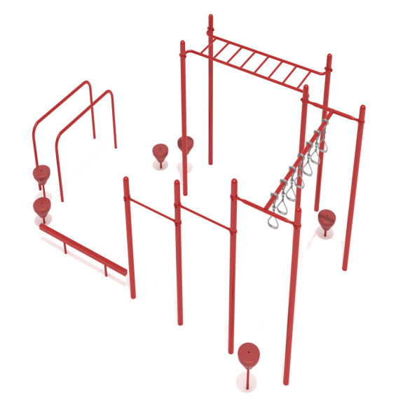 Alpharetta Spark Structure