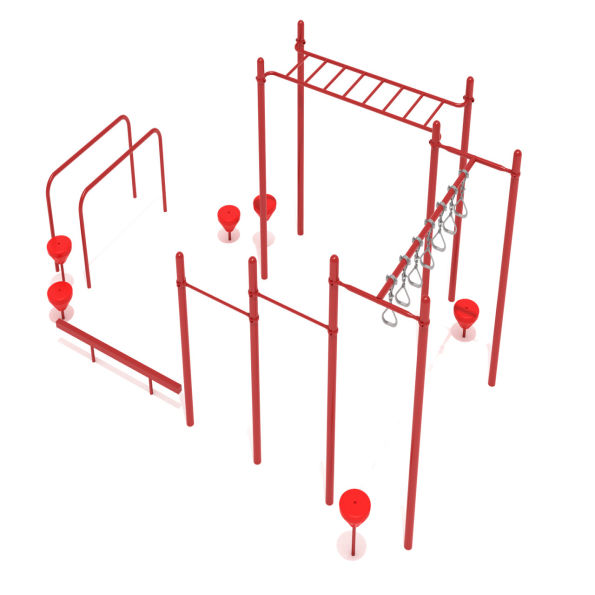 Alpharetta Spark Structure