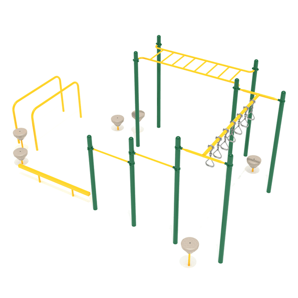 Alpharetta Spark Structure