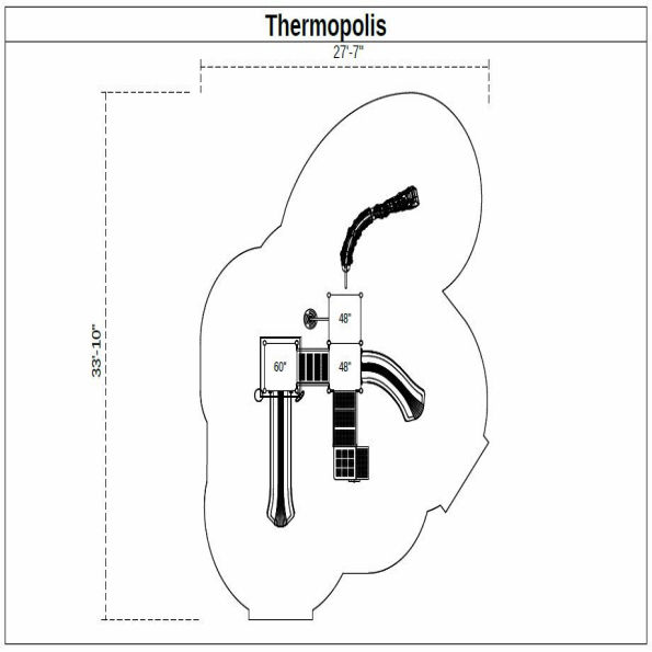 Thermopolis Spark Structure