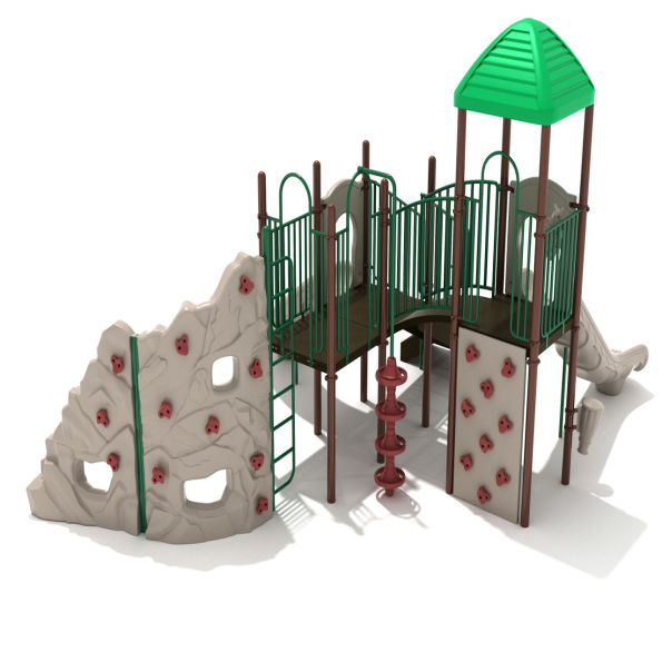 Thermopolis Spark Structure