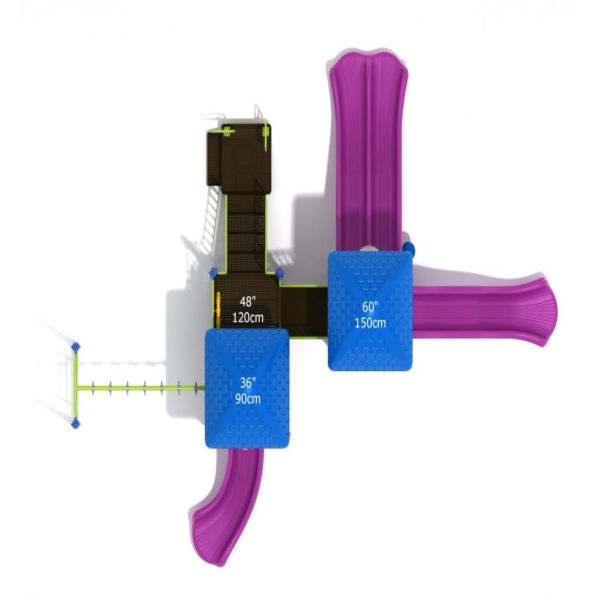 Dubuque Spark Structure