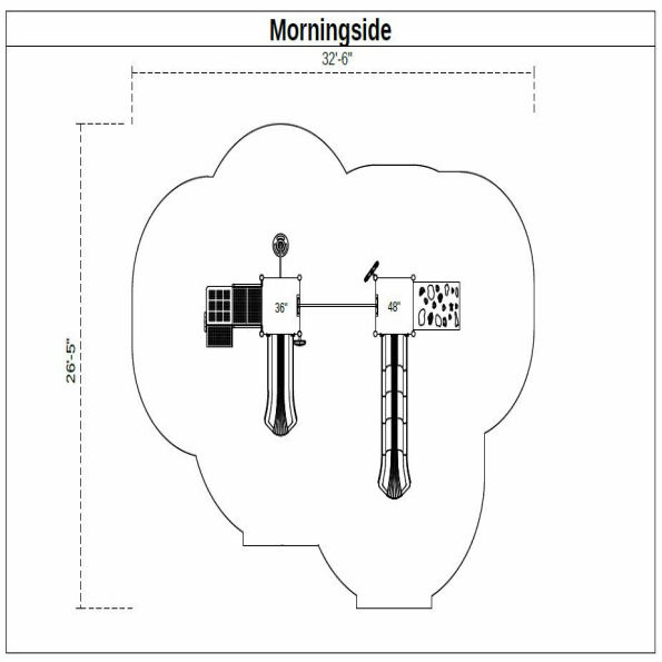 Ponce Inlet Spark Structure