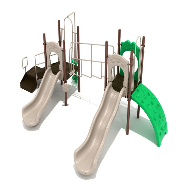 Ponce Inlet Spark Structure