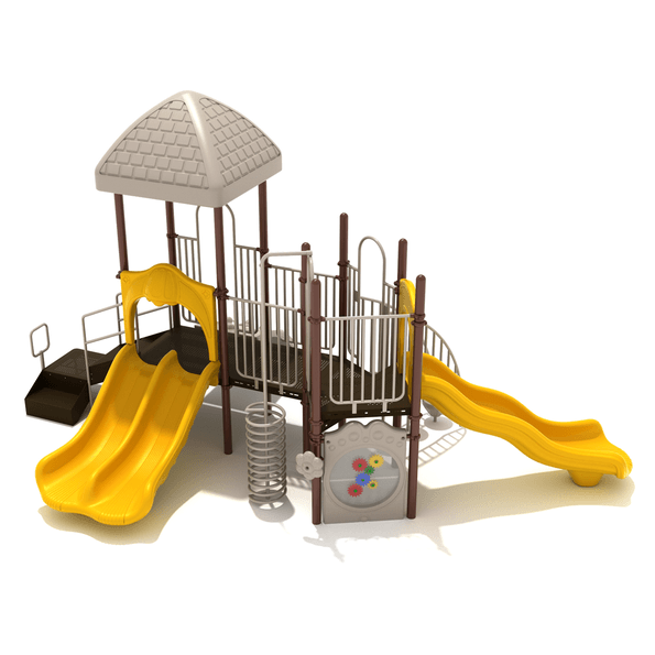 Panama City Spark Structure