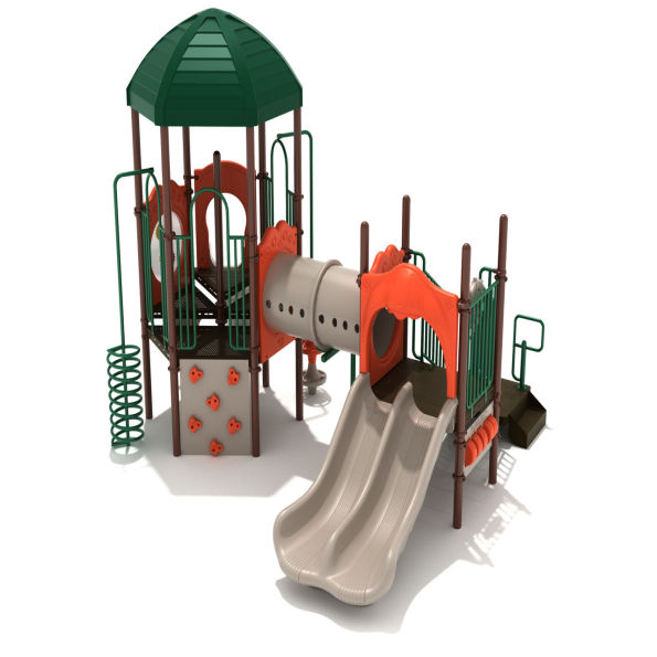 Mankato Spark Structure